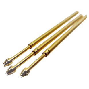 原装GKS-100289050A2000德国ingun探针测试针进口探针ICT弹簧顶针