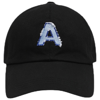 ADERERROR补丁细节设计鸭舌帽