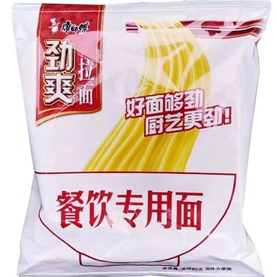 康师傅整箱方便面面饼餐饮商用