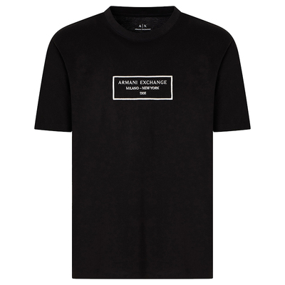 Armani/阿玛尼短袖T恤