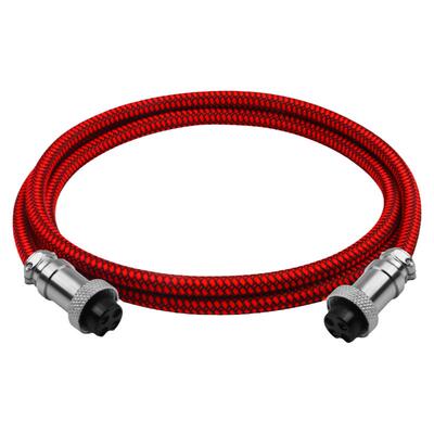 四芯主副音箱线无损音质