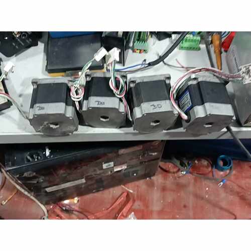 议价ElectroCraft NH步进电机，型号LH2322-M
