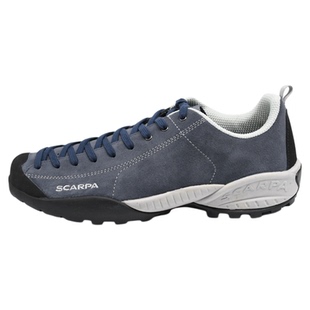 SCARPA思嘉帕户外鞋莫吉托mojito男女轻便透气防滑运动旅游休闲鞋