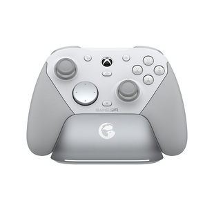 盖世小鸡G7Pro游戏手柄XBOX微软授权PC电脑版steam主机无线绝区零