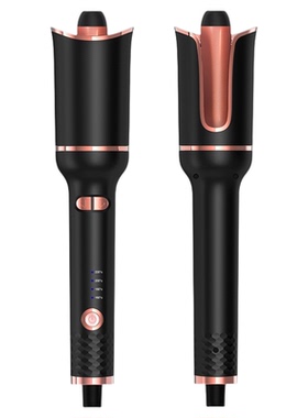 全自动卷发器烫卷棒HairCurler