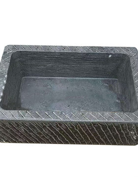天然青石洗脸盆水槽种花养鱼鱼缸