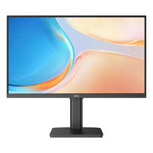 HKC 27英寸IPS显示器2K100HZ高清办公电脑屏幕低蓝光可升降T2752Q