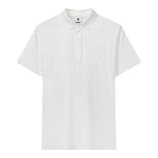 KSWISS盖世威POLO衫男夏速干衣polo衫透气运动T恤网球服109864