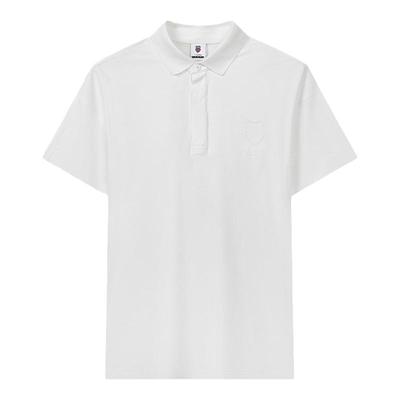 KSWISS盖世威POLO衫男透气网球服