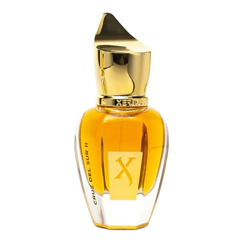 Xerjoff X系列希爵夫香水尼奥纳克索斯岛南十字二世hayat试香小样
