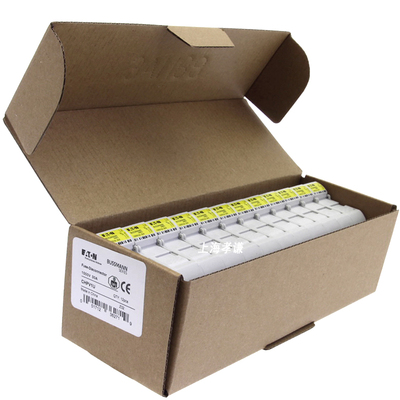 巴士BUSSMANN熔断器保险丝