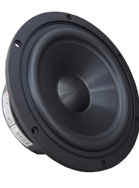 莞音6.5寸中低音喇叭hifi发烧级