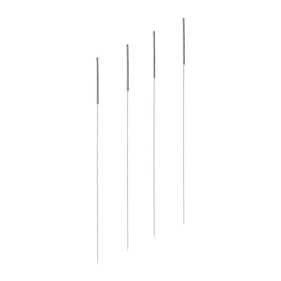 大名华龙牌一次性使用无菌针灸针 加长4寸芒针 长针 0.35*100