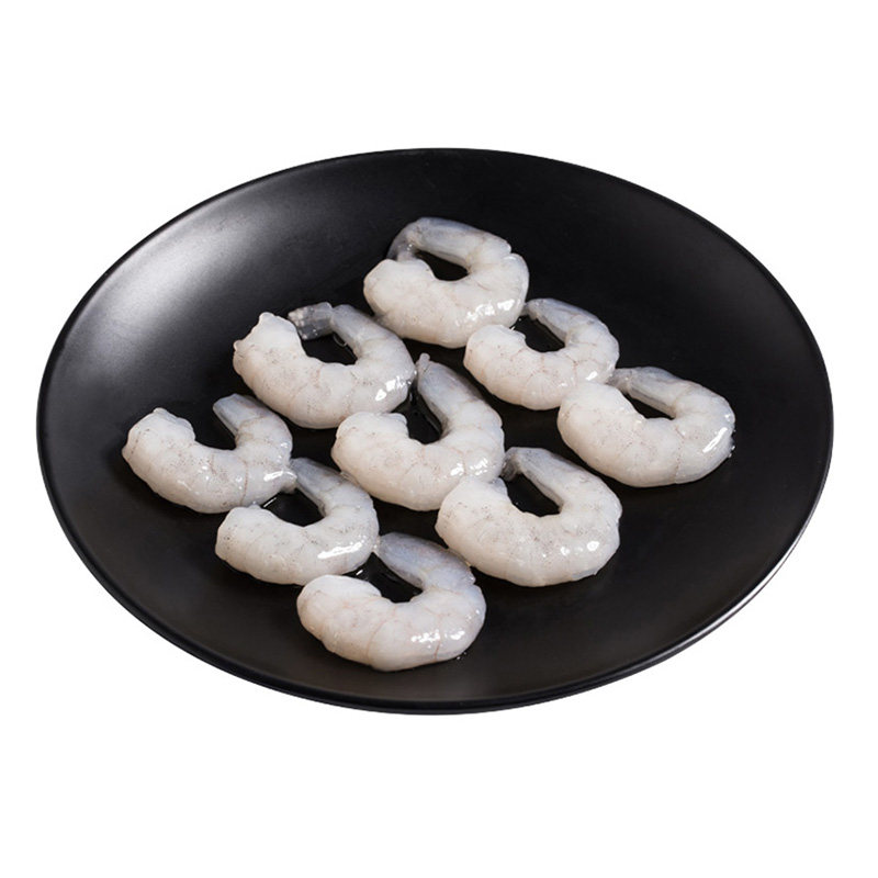 鲜美来冷冻青虾仁无冰鲜冻虾仁