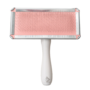 仨娃麻麻家 Petio狗狗梳子泰迪狗毛梳子蓬松针梳拉毛狗狗梳毛神器