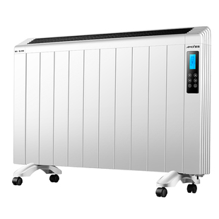 夏新取暖器浴室家用节能省电暖器壁挂式对流暖风机速热电暖气片