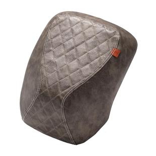 适用于小牛NXT电动车坐垫套分体皮革防水防晒隔热座套前后保护套