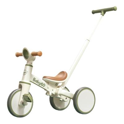 babygo1-4岁儿童三轮车