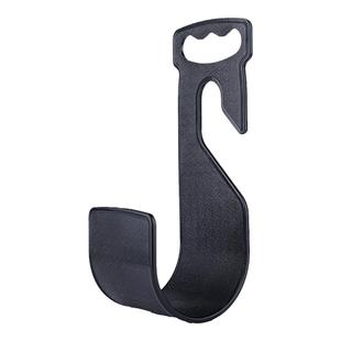 水管挂环水龙头挂钩壁挂式便携浇花软管收纳架四分管子挂墙收卷器