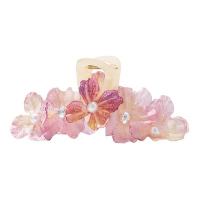 DODOGOGO发抓亚克力甜美