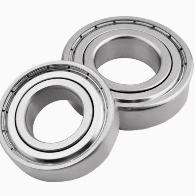 怡合达BAY深沟球轴承6900 6901 6902 6903 6904 6905 ZZ-E J-SUS