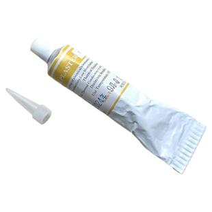 导热胶ST988强粘性硅胶粘性硅脂粘贴散热片大功率LED散热铜管胶水