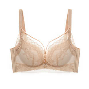 美宅高腰黄金腰线提臀塑形显瘦内裤女式三角裤无缝高弹桑蚕丝抗菌