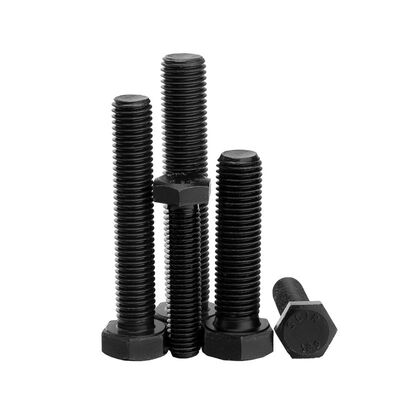 12.9级高强度螺栓外六角