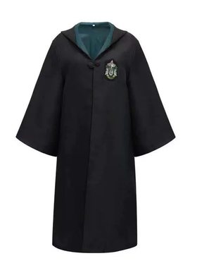 哈利波特学院长袍魔法袍