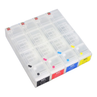 丽辉/LIFEI适用HP打印机填充墨盒