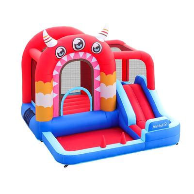 充气城堡家用室内外儿童蹦蹦床