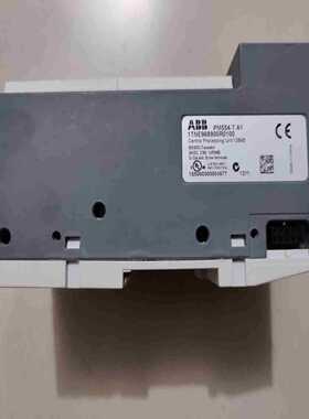 议价[思绪工控]ABB  PM554-T  有6个