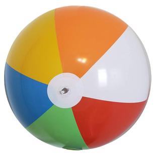 超级大水球排球儿童室内玩具充气沙滩球游泳池戏水公司团建娱乐球