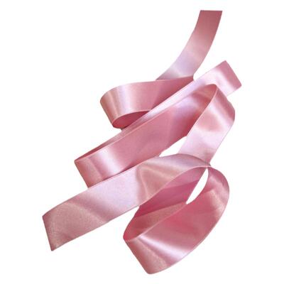 福2呆丝带进口双面高光亮缎织带