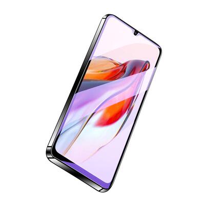 适用红米12c水凝膜自动修复