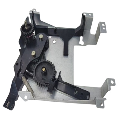 惠普HP5200 5025 5035硒鼓齿轮组 佳能LBP3500 3900 3950定影摆轮