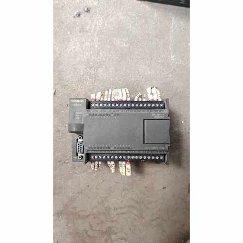 CPU224CN模块6ES72141AD23