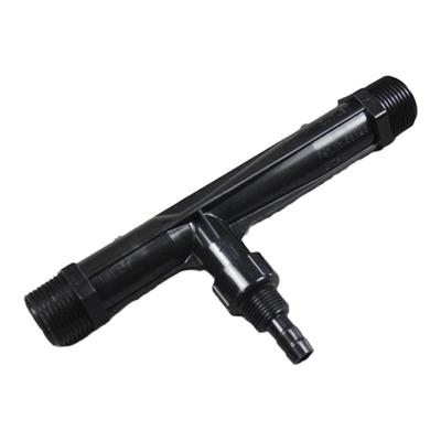 UPVC射流器文氏管水泵文丘里