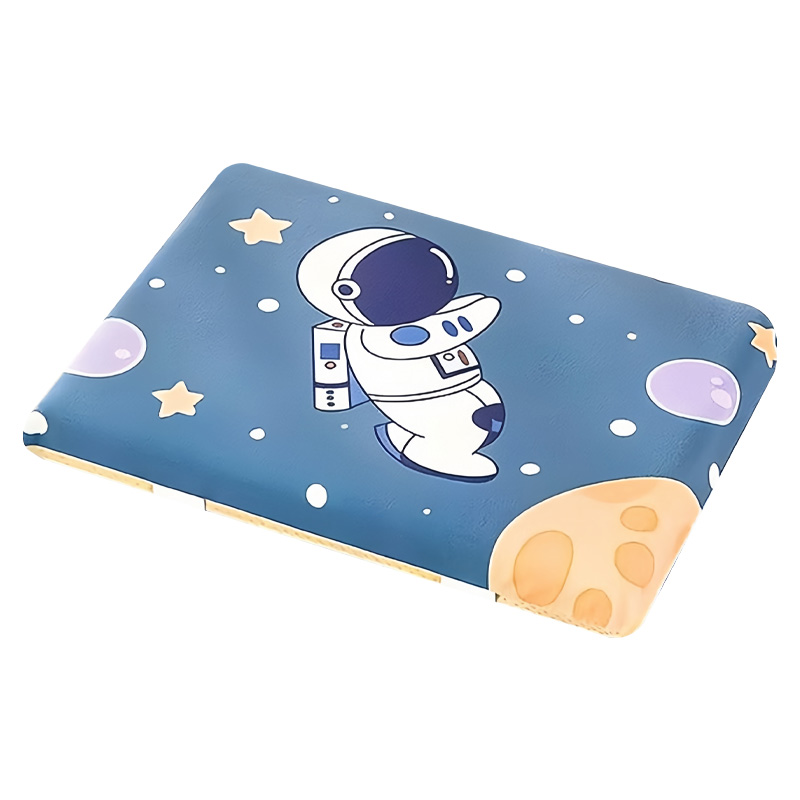 卡通坐垫小学生教室专用椅子屁垫学校凳子垫长方形学习椅垫屁股垫