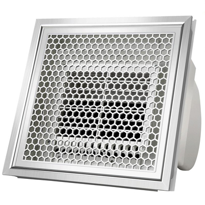 凉霸集成吊顶300x300电风扇