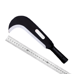 德国特殊钢砍柴刀家用劈柴野外生存砍树伐木刀锰钢柴刀砍材刀神器