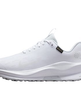 Nike耐克女款INFINITY4缓震跑鞋