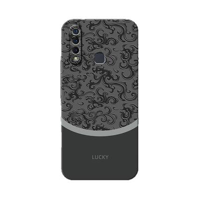 国风龙纹适用vivoZ5x手机壳Z5/Z6/Z5i新款vivo硅胶vovoz保护套712版voviz简约高级感全包防摔viv0男女软外壳