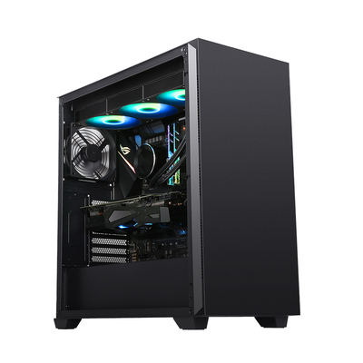 技嘉DIY兼容机AMD9950X3D/5080