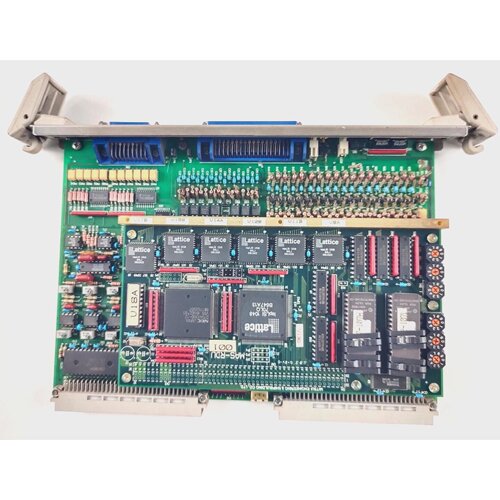 Mitsui MASRDU 001 EPS 024 MES PCB Card