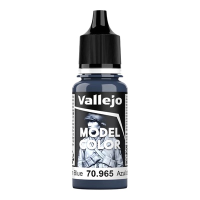 vallejo70965普鲁水性模型漆