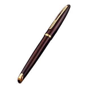 【保税仓直发】法国正品Waterman威迪文海韵豪华版钢笔琥珀银面条