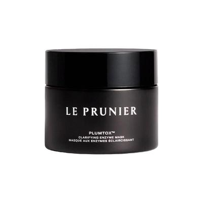 Le Prunier PLUMTOX CLARIFYING ENZYME 面膜revolve小众新款