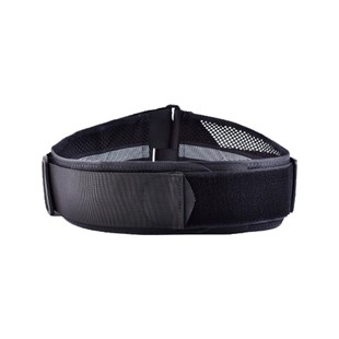 日本窄款腰托护腰带腰痛肋骨外翻矫正神器成人薄透气女男腰部支撑