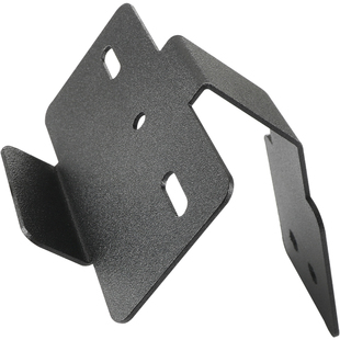 FJ酷路泽专用后视镜车台面板支架 适用八重洲300DR 400XDR 2730E